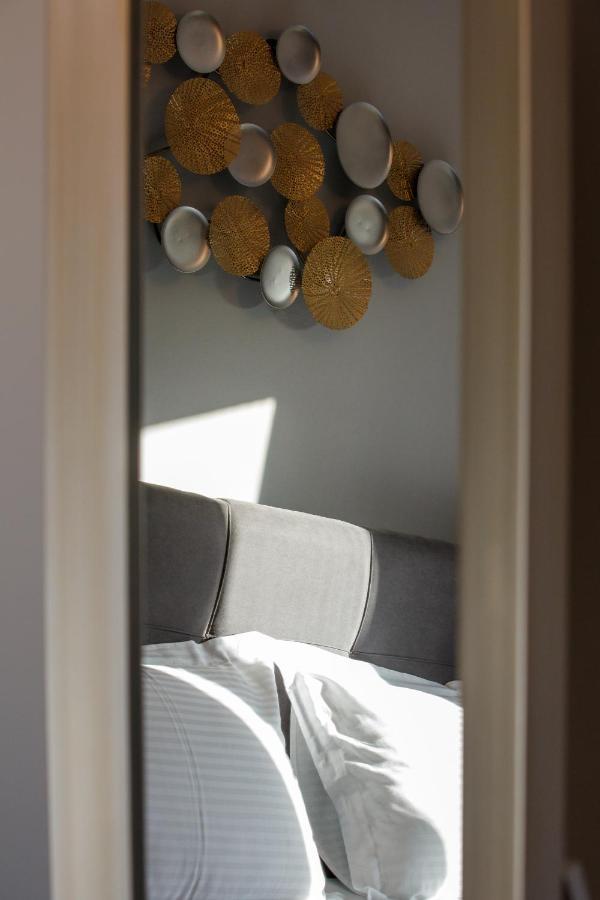 Théa boutique villas sivota II Extérieur photo