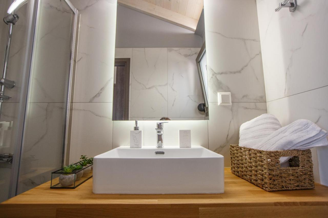 Théa boutique villas sivota II Extérieur photo